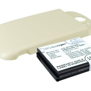 Акумулятор HTC Doubleshot, Mytouch 4G Slide, PG59100