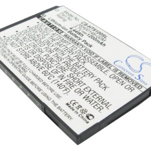 Акумулятор Sprint EVO Shift 4G