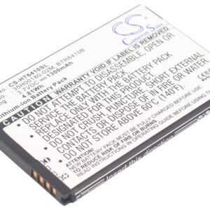 Акумулятор HTC ADR6410, ADR6410L, ADR6410LVW, Droid Incredible 4G LTE, Fireball