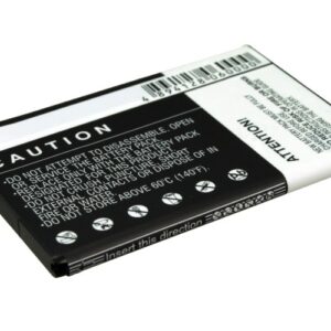 Акумулятор HTC 7 Mozart, A7272, BB96100, Desire Z, F5151, Freestyle, Mozart, PC10100, T8698, T-Mobile G2, Vision