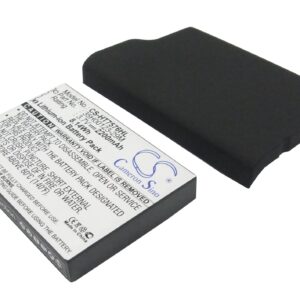Акумулятор HTC 7 Pro, T7576