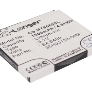 Акумулятор Dopod HD2, T8588