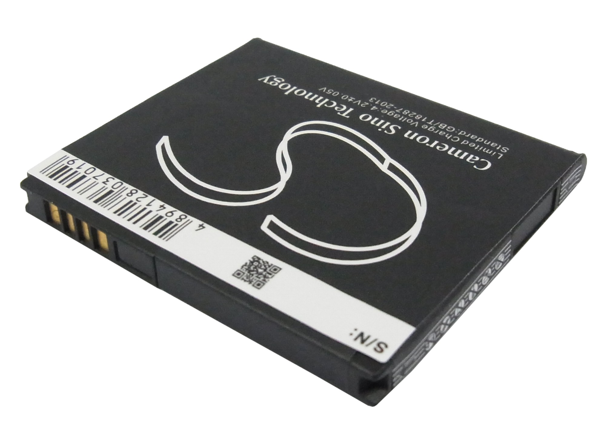 Акумулятор T-Mobile myTouch HD, PD98120 - Зображення 3