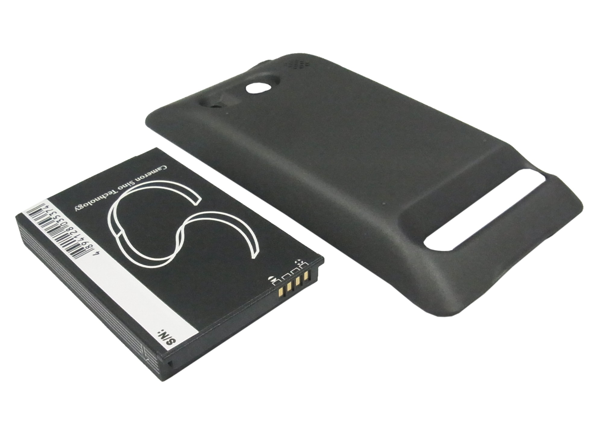 Акумулятор Sprint A9292, EVO 4G, Supersonic - Зображення 3