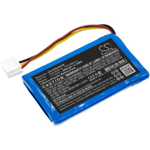 Акумулятор Husqvarna GSM-GPS, Modul-B