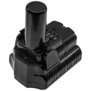 Акумулятор Hitachi CJ10DL, CR 10DL, CR10DL, DB 10DL, DB10DL, DB3DL, DS10DFL, FCG 10DL, FCH 10DL, FCR 10DL, FCR10DL, FDB 10DL, FDB10DFL, FDB10DL, FDS10DFL, FWH 10DCL, FWH 10DL, FWH10DCL, FWH10DFL, GP10DL, UB 10DL, UB10DL, UC 10 SFL, UC 10 SL, WH