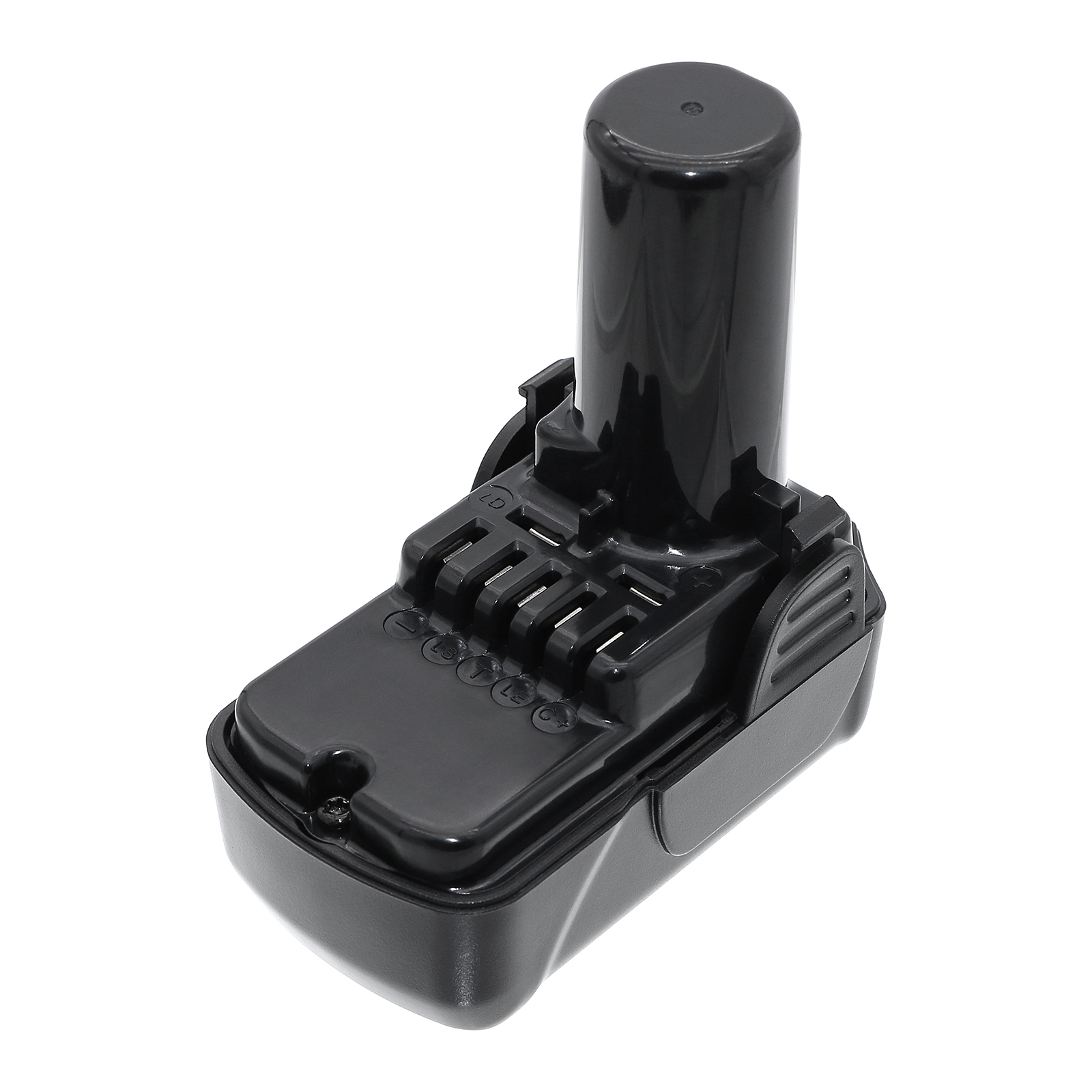 Акумулятор Hitachi CJ10DL, CR 10DL, CR10DL, DB 10DL, DB10DL, DB3DL, DS10DFL, FCG 10DL, FCH 10DL, FCR 10DL, FCR10DL, FDB 10DL, FDB10DFL, FDB10DL, FDS10DFL, FWH 10DCL, FWH 10DL, FWH10DCL, FWH10DFL, GP10DL, UB 10DL, UB10DL, UC 10 SFL, UC 10 SL, WH