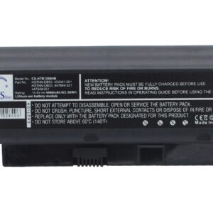 Акумулятор HP Business Notebook 2210b