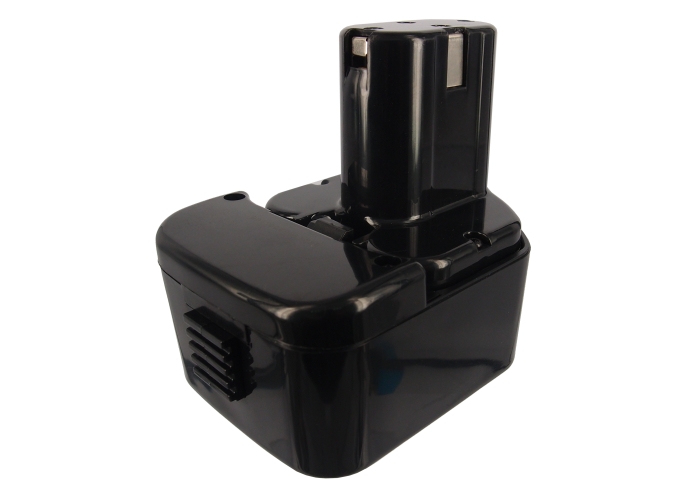 Акумулятор Hitachi C 5D, C5D, CD 4D, CD4D, CL 13D, CL13D, DB 12DM2, DB12DM2, DH 15D2, DH 15DV, DH15D2, DH15DV, DN 12DY, DN 12DYK, DN 12Y, DN12DY, DN12DYK, DN12Y, DS 10DTA, DS 10DVA, DS 12DM, DS 12DM2, DS 12DV, DS 12DVB, DS 12DVB2, DS 12DVB2KS, DS - Зображення 2