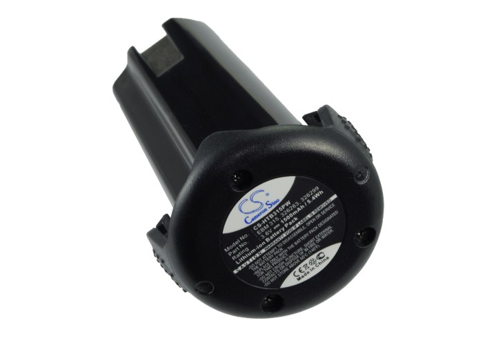Акумулятор Hitachi DB 3DL, DB 3DL2, DB 3DL2/HL, DB 3DL2/JL, FDB 3DL, NT 50GS, NT 65GA, NT 65GB, NT 65GS, NT50GSP9, NT65GAP9, NT65GBP9, NT65GSP9 - Зображення 3