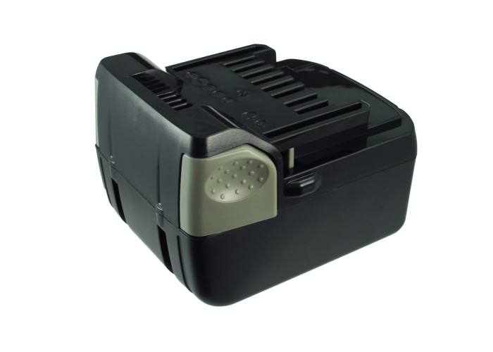 Акумулятор Hitachi 14DSL, C 14DSL, C 14DSL2, C 14DYSL, C 14DYSL2, CD 14DFL, CD 14DSL, CD 14DSL2, CJ, CK 14DSL, CL 14DSL, CR 14DSL, DH 14DSL, DS 14DBL, DV 14DBL, DV 14DSL, G 14DSL, N 14DSL, NP 14DSL, WH 14DBAL, WH 14DBAL2, WH 14DBL, WH 14DCL, WH - Зображення 3