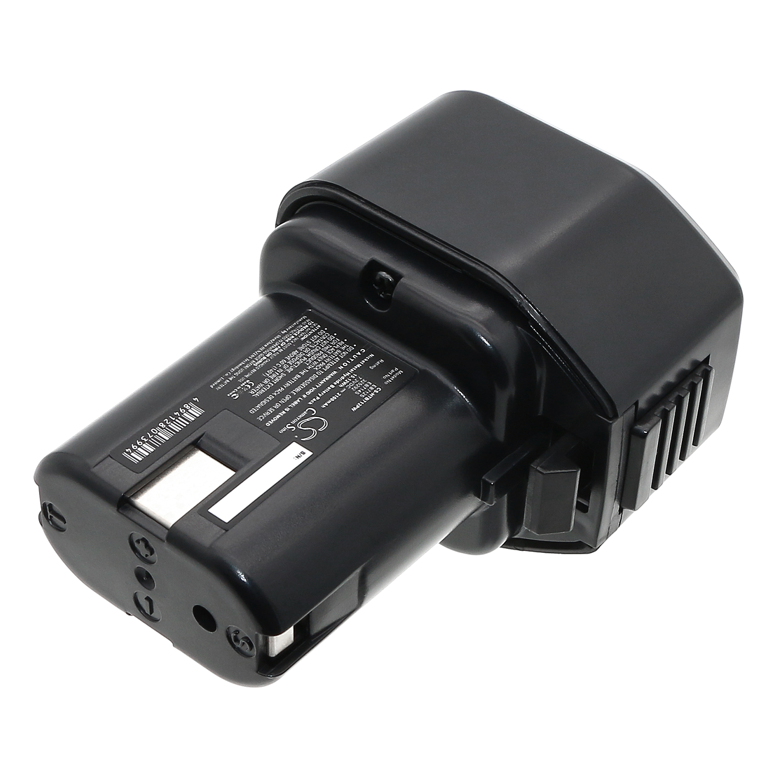 Акумулятор Bostitch GCN40T, GF28WW, GF33PT - Зображення 3