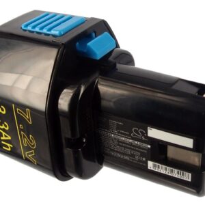 Акумулятор Hitachi D 10dB, D 10DC, D10dB, D10DC, DN 10DAT, DN 10DSA, DN 10DVA, DN 6DM, DN 7DT, DN 7DV, DN10DAT, DN10DSA, DN10DVA, DN6DM, DN7DT, DN7DV, DS 7DV, DS7DV, EB 7, EB 7B, EB 7G, EB 7M, EB 7S, EB7, EB7B, EB7G, EB7M, EB7S, FDS 7DVA, FDS7DVA,