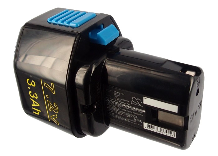 Акумулятор Hitachi D 10dB, D 10DC, D10dB, D10DC, DN 10DAT, DN 10DSA, DN 10DVA, DN 6DM, DN 7DT, DN 7DV, DN10DAT, DN10DSA, DN10DVA, DN6DM, DN7DT, DN7DV, DS 7DV, DS7DV, EB 7, EB 7B, EB 7G, EB 7M, EB 7S, EB7, EB7B, EB7G, EB7M, EB7S, FDS 7DVA, FDS7DVA,