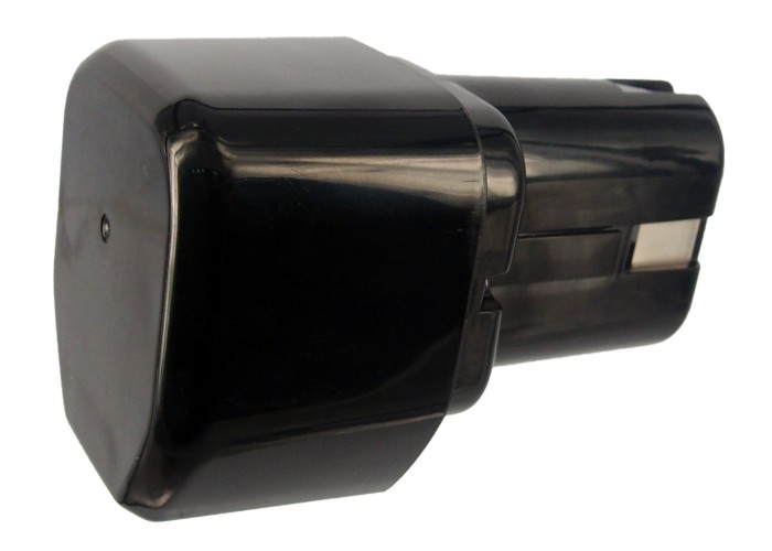 Акумулятор Hitachi D 10dB, D 10DC, D10dB, D10DC, DN 10DAT, DN 10DSA, DN 10DVA, DN 6DM, DN 7DT, DN 7DV, DN10DAT, DN10DSA, DN10DVA, DN6DM, DN7DT, DN7DV, DS 7DV, DS7DV, EB 7, EB 7B, EB 7G, EB 7M, EB 7S, EB7, EB7B, EB7G, EB7M, EB7S, FDS 7DVA, FDS7DVA, - Зображення 2