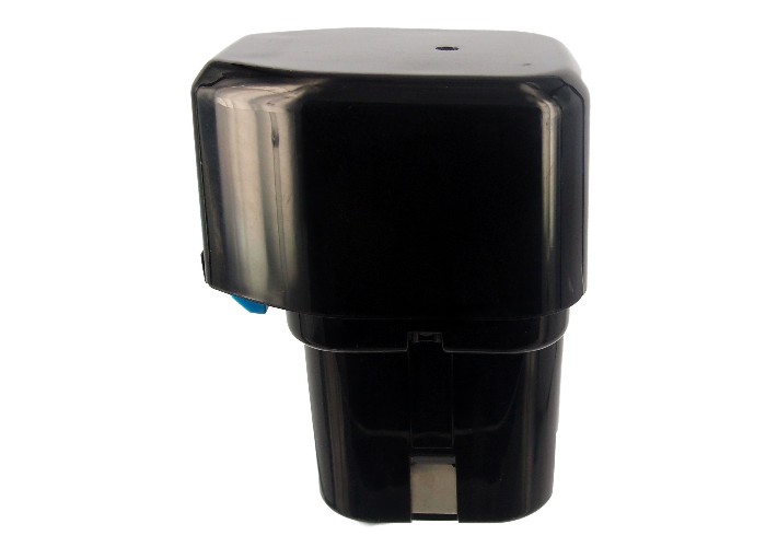 Акумулятор Hitachi D 10dB, D 10DC, D10dB, D10DC, DN 10DAT, DN 10DSA, DN 10DVA, DN 6DM, DN 7DT, DN 7DV, DN10DAT, DN10DSA, DN10DVA, DN6DM, DN7DT, DN7DV, DS 7DV, DS7DV, EB 7, EB 7B, EB 7G, EB 7M, EB 7S, EB7, EB7B, EB7G, EB7M, EB7S, FDS 7DVA, FDS7DVA, - Зображення 3