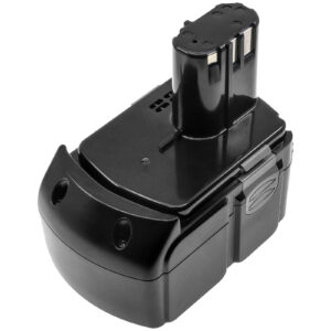 Акумулятор Hitachi C 18DL, C 18DLX, C 18DMR, C 6DC, C 6DD, C18DLP4, CJ 18DL, CJ 18DLX, CJ18DLP4, CR 18DL, CR 18DLX, CR 18DMR, CR 18DV, CR18DLP4, DH 18DL, DH 18DLX, DH18DLP4, DS 18DFL, DS 18DFLG, DS 18DL, DS 18DMR, DS 18DVB, DS 18DVB2, DS 18DVB2K, DS