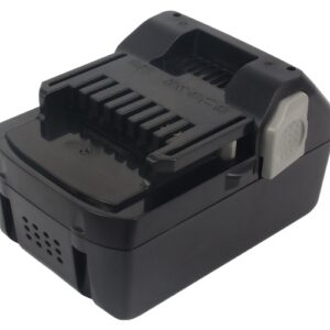 Акумулятор Hitachi C 18DSL, C 18DSL2, C18DSLP4, CJ 18DSL, CJ 18DSLP4, CR 18DSAL, CR 18DSL, CR 18DSLP4, DH 18DSL, DS 18DBL, DS 18DSAL, DS18DSAL, DV 18DBL, DV 18DSFL, DV18DBL, DV18DSFL, FCG 18DAL, FCG 18DL, G 18DSL, KC18DHL, R 18DSL, RB 18DSL, UB