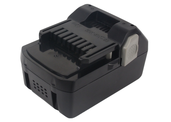 Акумулятор Hitachi C 18DSL, C 18DSL2, C18DSLP4, CJ 18DSL, CJ 18DSLP4, CR 18DSAL, CR 18DSL, CR 18DSLP4, DH 18DSL, DS 18DBL, DS 18DSAL, DS18DSAL, DV 18DBL, DV 18DSFL, DV18DBL, DV18DSFL, FCG 18DAL, FCG 18DL, G 18DSL, KC18DHL, R 18DSL, RB 18DSL, UB