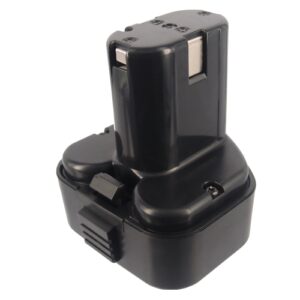Акумулятор Hitachi CK 12D, CK 12DY, CL 10D, D 10D, D 10DD, D 10DF, D 10DF2, D 10DG, D 10DH, D 10DJ, D 10K-2, DN 10DY, DS 10DT, DS 10DV, DS 10DV2, DS 10DVC, DS 9DM, DS 9DM2, DS 9DVA, DS 9DVB, DS 9DVB2, DS 9DVF, DS 9DVF2, DS 9DVF3, FCH 30D2, FDS 9DVA,