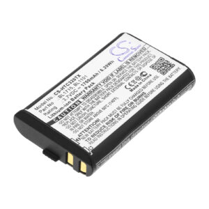 Акумулятор HYT TC-320, TC-320U