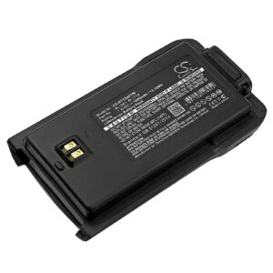 Акумулятор HYT TC-446S, TC-500S, TC-508, TC-518, TC-518U, TC-518V, TC-560, TC-580, TC-585
