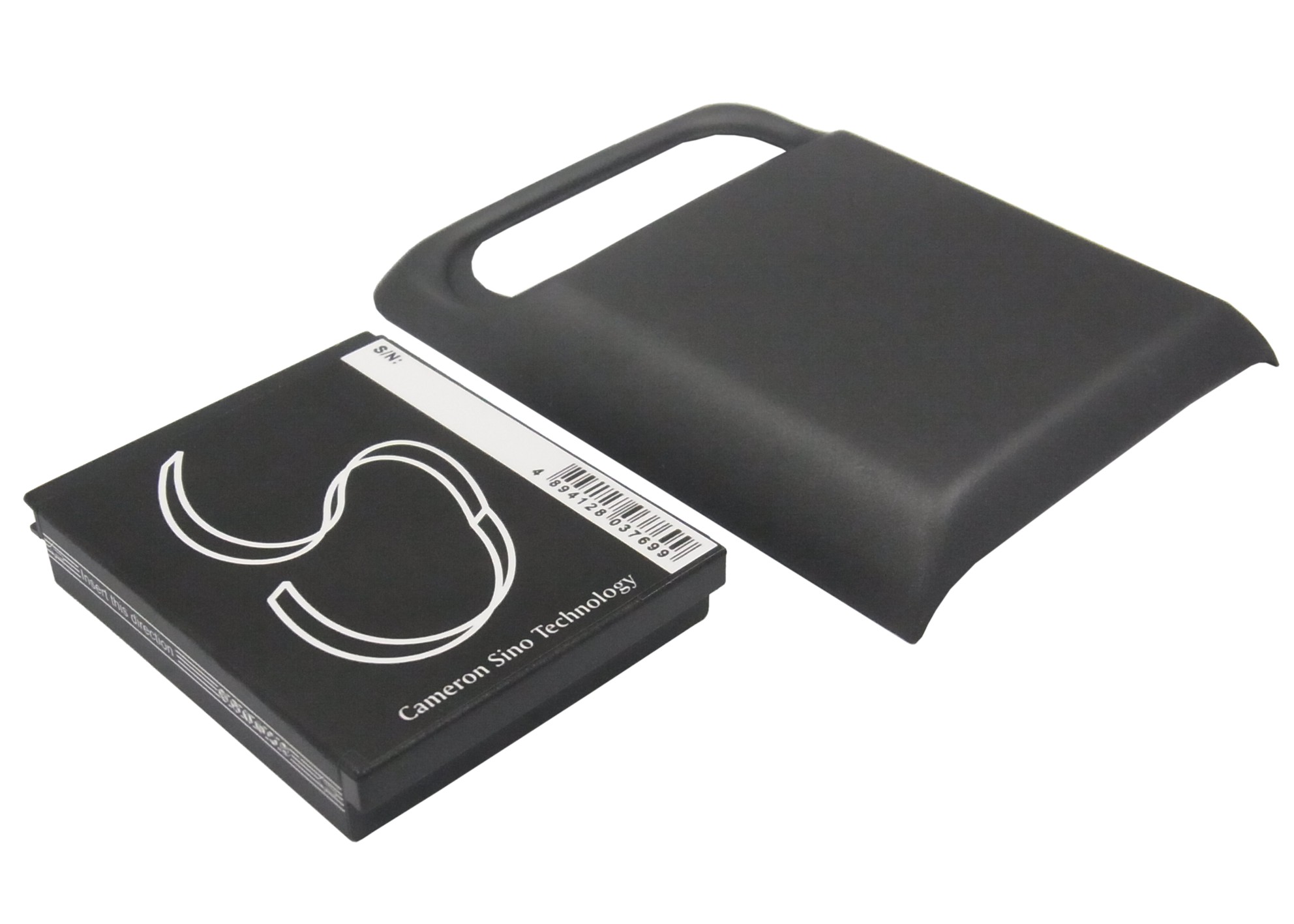 Акумулятор HTC HD7, PD29110, T9292 - Зображення 3