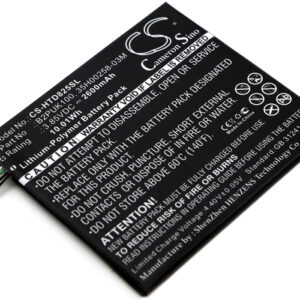 Акумулятор HTC 2PUK00, D825h, D825u, Desire 825, Desire 825 Dual Sim, Desire 825 TD-LTE