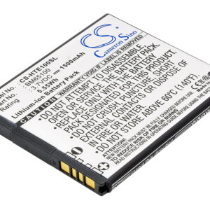 Акумулятор HTC 0PCV200, 0PO100, 603e, A11, CSN, Desire 320, Desire 501, Desire 510, Desire 510 LTE, Desire 510 Mini, Desire 512, Desire 601, Desire 603h, Desire 6160, Desire 619D, Desire 700, Desire 700 dual sim, Desire 7060, Desire 7088, Desire