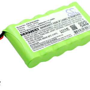 Акумулятор Hioki 3196, 3197, 3455, PW3360, PW3360 Clamp On Power Logger, PW336X power loggers, PW9002