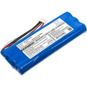Акумулятор Hioki LR8400, MR8880-20