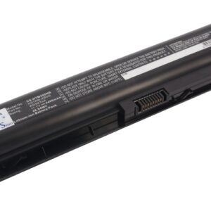 Акумулятор hp TouchSmart tm2, TouchSmart tm2 2105eg, TouchSmart tm2 2105tx, TouchSmart tm2-1000, TouchSmart tm2-1000ee, TouchSmart tm2-1001tx, TouchSmart tm2-1001xx, TouchSmart tm2-1002tx, TouchSmart tm2-1004tx, TouchSmart tm2-1005tx, TouchSmart