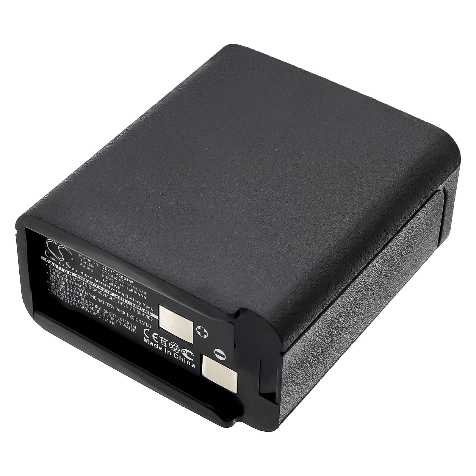Акумулятор Bullard Commander MX, Commander TIX, TI Commander Thermal Imager