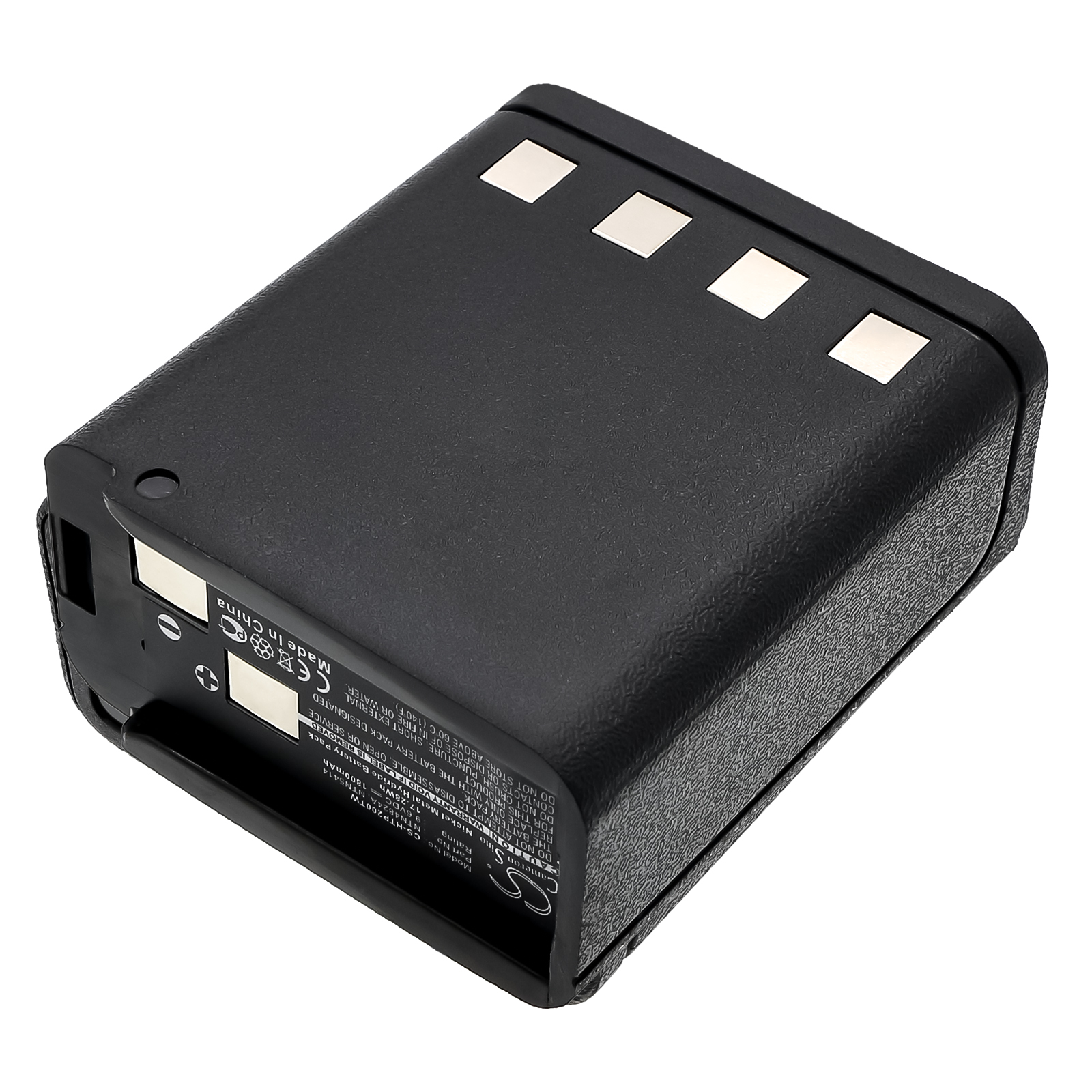 Акумулятор Bullard Commander MX, Commander TIX, TI Commander Thermal Imager - Зображення 3