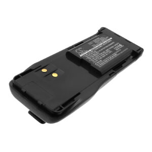Акумулятор Motorola GP350