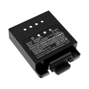 Акумулятор Hetronic ERGO-120