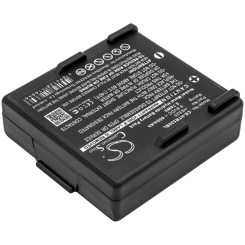 Акумулятор Abitron KH68300520.A - Зображення 2