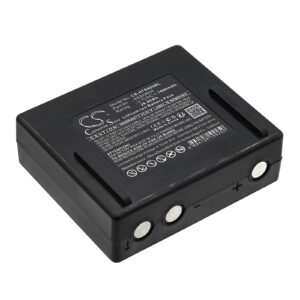 Акумулятор Hetronic NOVA XXL