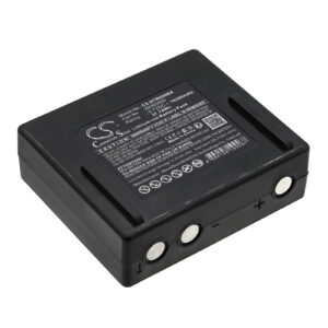 Акумулятор Hetronic NOVA XXL