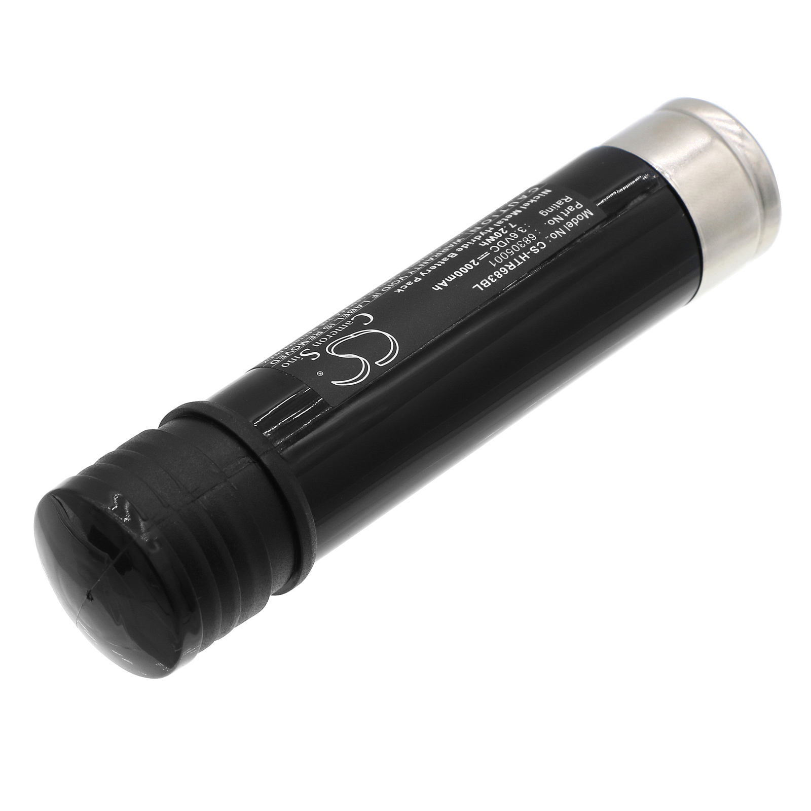Акумулятор Hetronic HH-L, HH-M, HH-S - Зображення 2