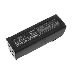 Акумулятор Hetronic ERGO-S