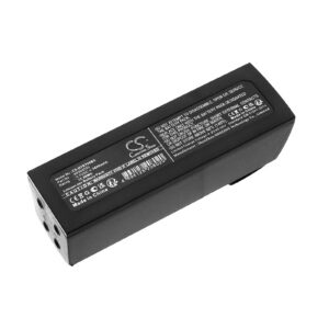 Акумулятор Hetronic ERGO-S