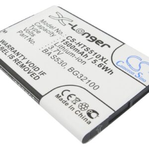 Акумулятор Google G12, G15