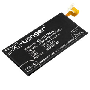Акумулятор HTC 2PZF100, Ocean Note, U Ultra, U Ultra TD-LTE, U-1w