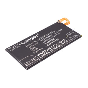 Акумулятор Spring Bolt TD-LTE
