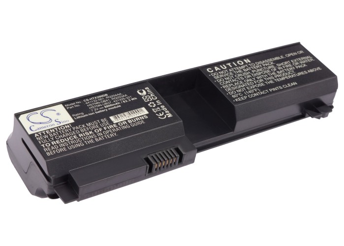 Акумулятор HP Pavilion tx1000, Pavilion tx1000Z, Pavilion tx1001AU, Pavilion tx1001XX, Pavilion tx1002AU, Pavilion tx1002XX, Pavilion tx1003AU, Pavilion tx1004AU, Pavilion tx1005AU, Pavilion tx1006AU, Pavilion tx1007AU, Pavilion tx1008AU, Pavilion