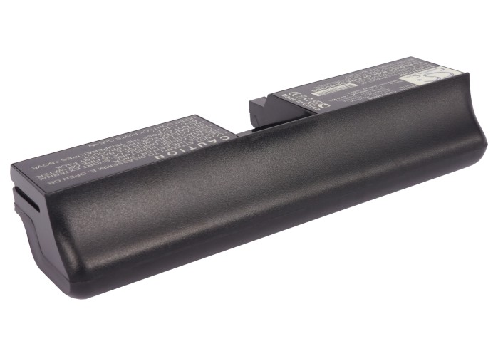 Акумулятор HP Pavilion tx1000, Pavilion tx1000Z, Pavilion tx1001AU, Pavilion tx1001XX, Pavilion tx1002AU, Pavilion tx1002XX, Pavilion tx1003AU, Pavilion tx1004AU, Pavilion tx1005AU, Pavilion tx1006AU, Pavilion tx1007AU, Pavilion tx1008AU, Pavilion - Зображення 2