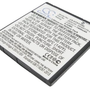 Акумулятор HTC Bass, Bunyip, Eternity, PI39110, Runnymede, Sensation XL, Titan, Titan II, X310E, X315, X315b, X315E