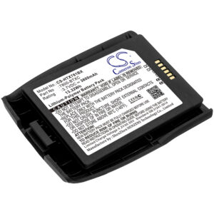 Акумулятор Honeywell Dolphin 7800