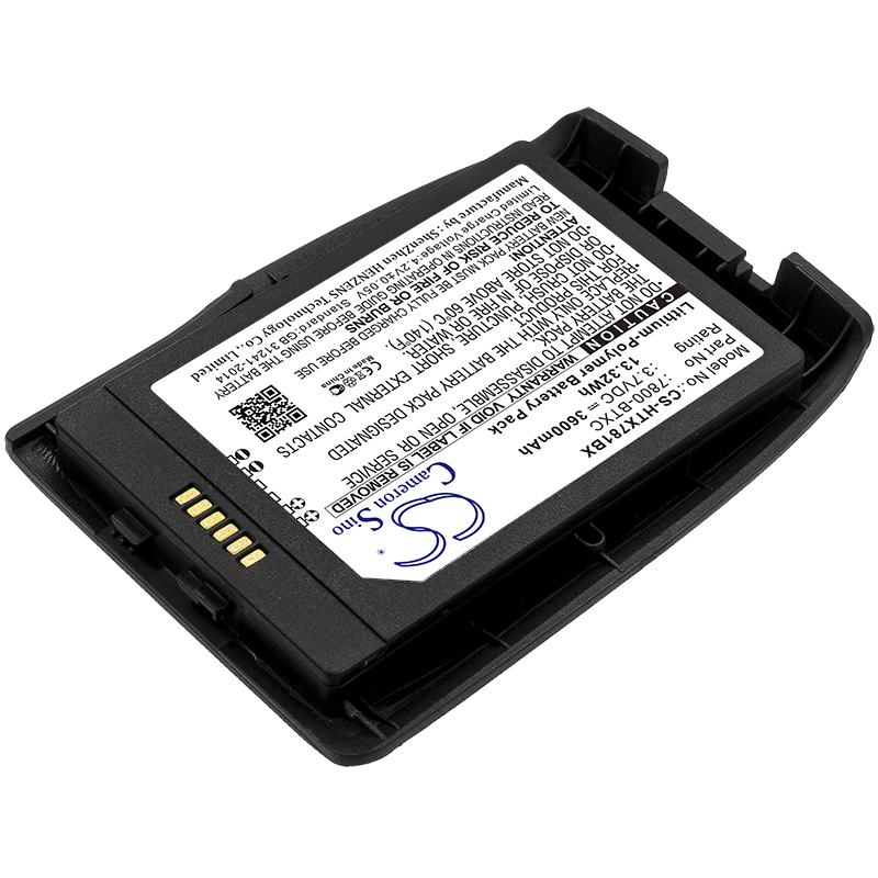 Акумулятор Honeywell Dolphin 7800 - Зображення 2